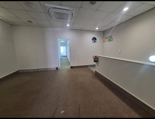 OFFICE PROPERTY TO RENT IN WEMBLEY